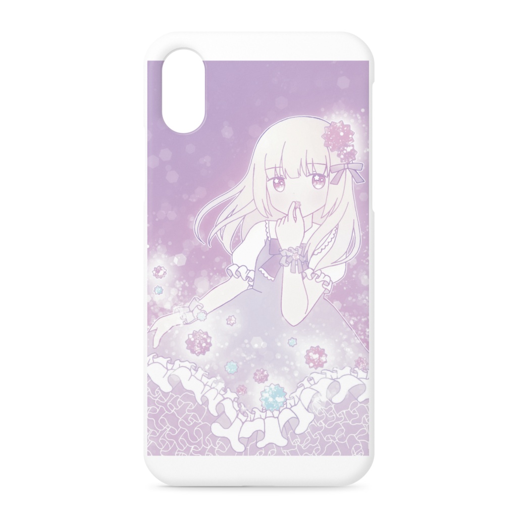 こんぺいとうちゃん