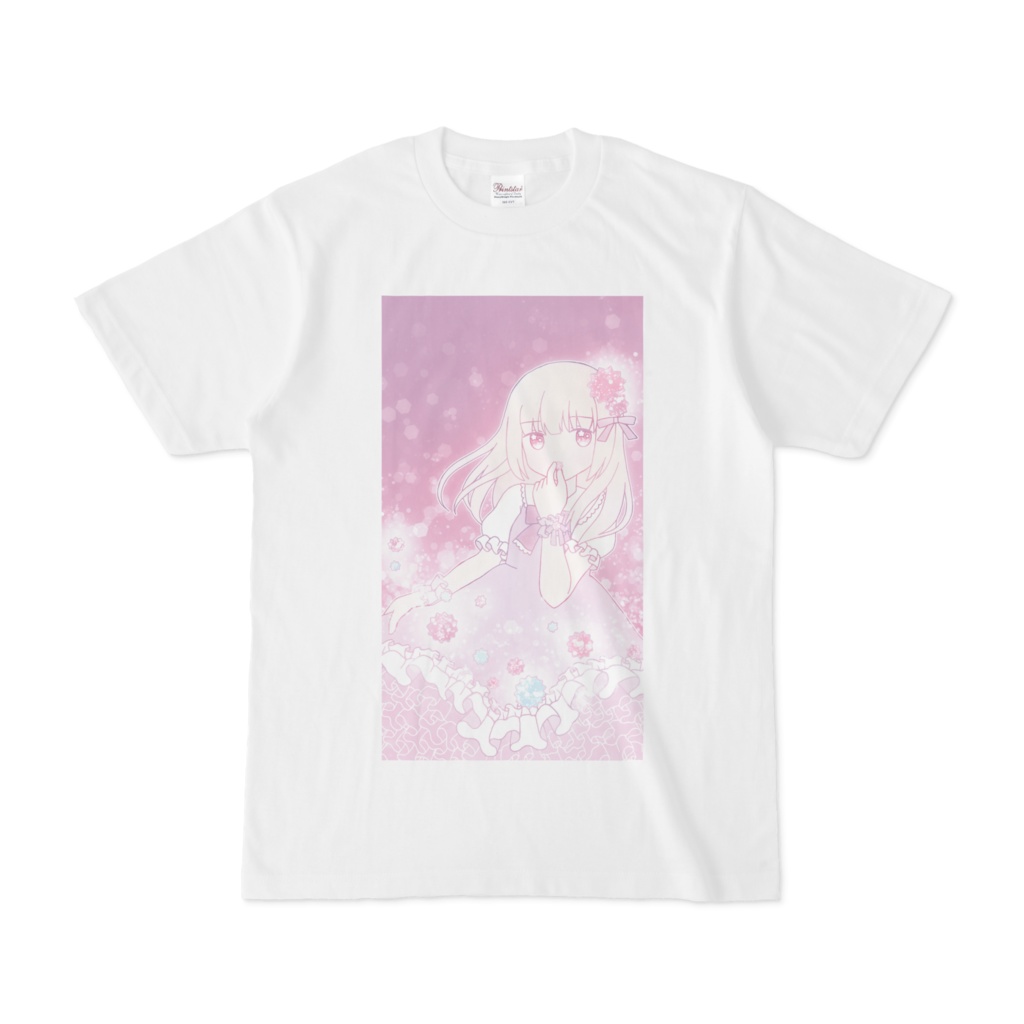 こんぺいとうちゃん