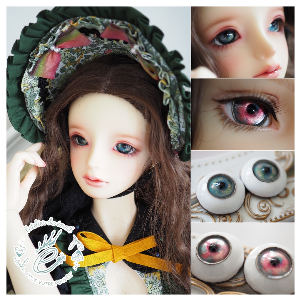 ご購入前にお読みください【商品について・諸注意事項】