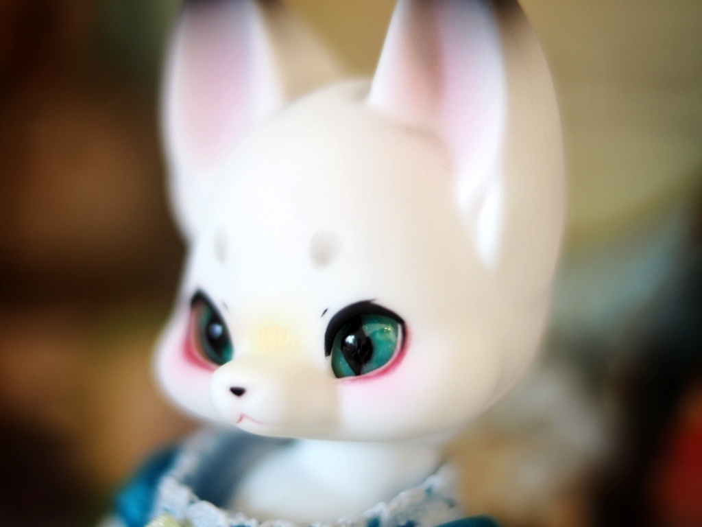 8mm白目なし 猫目 ブルーグリーン 七宝グラスアイ