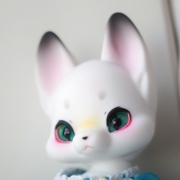 8mm白目なし 猫目 ブルーグリーン 七宝グラスアイ