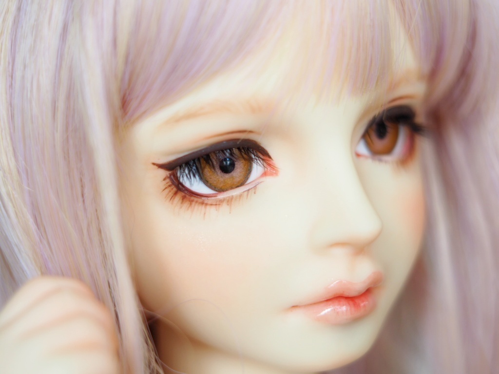 【B品】18mm/9mmイエロー（カッパー）七宝グラスアイ