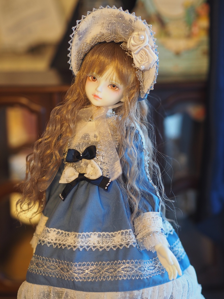 【B品】15mm/7.5mm カッパータイプ 七宝グラスアイ