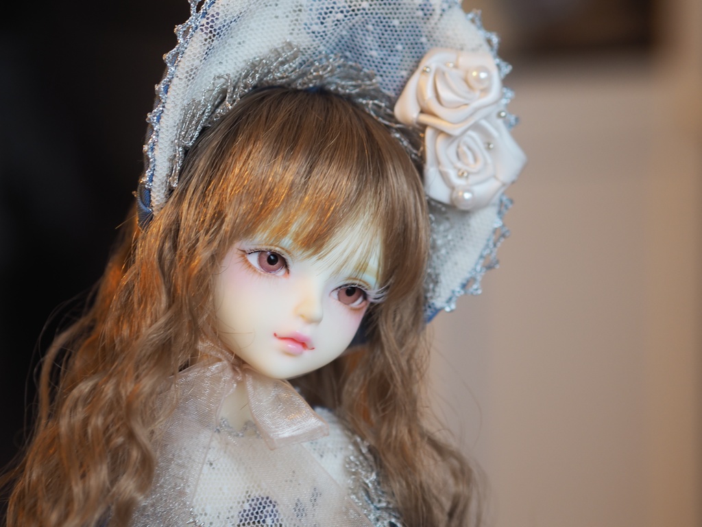 【B品】15mm/7.5mm カッパータイプ 七宝グラスアイ