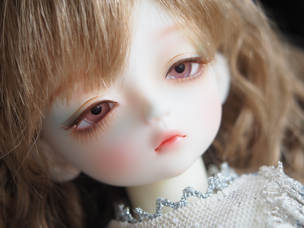 【B品】15mm/7.5mm カッパータイプ 七宝グラスアイ