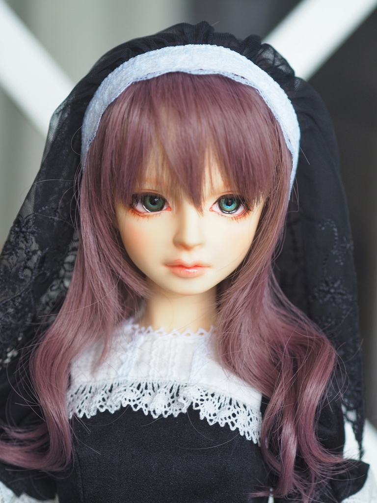 18mm/9mm グリーン系カッパータイプ 七宝グラスアイ 七宝焼きドールアイ