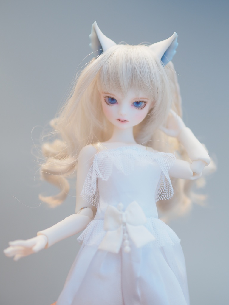 10mm/5.5mm パープル系水彩タイプ 七宝グラスアイ 七宝焼きドールアイ