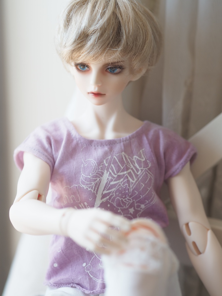 【B品】13.5mm/6mm ブルー系ジェムタイプ 七宝グラスアイ