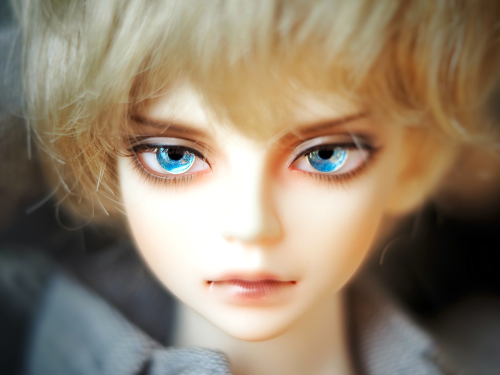 12mm/5.5mm 水色系ジェムタイプ 七宝グラスアイ