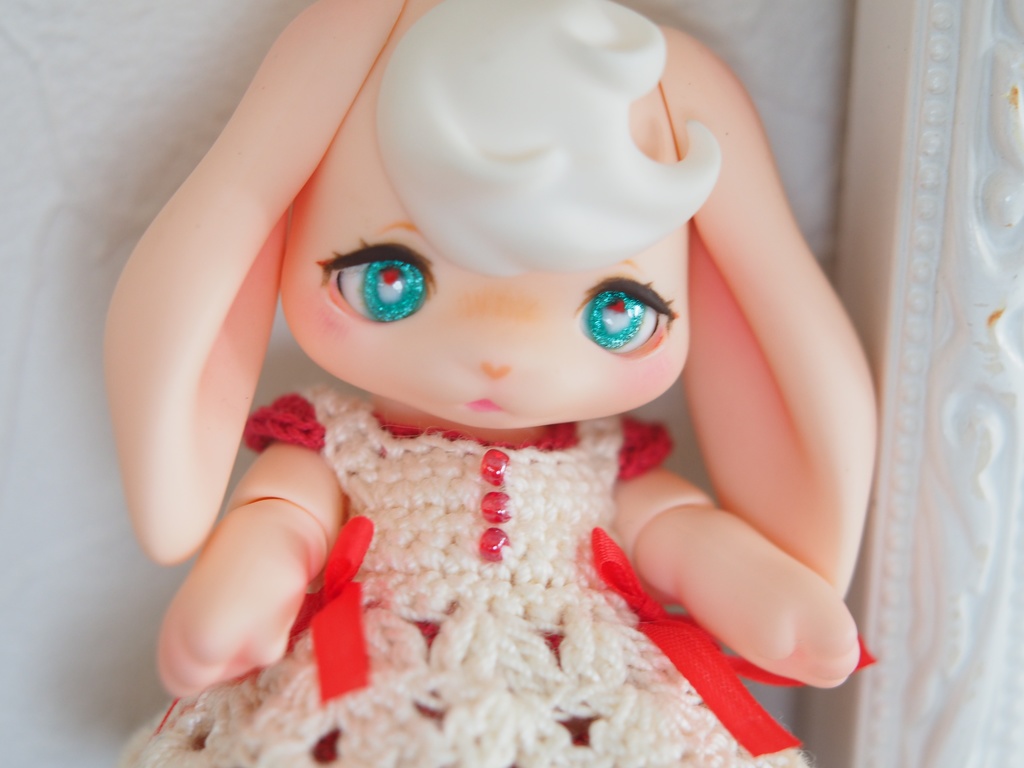 8mm/5.5-4.5mm メロンソーダ水彩タイプ 七宝グラスアイ