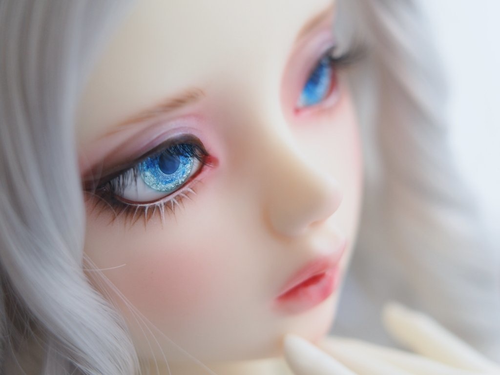15mm/9mm 海色グラデーション水彩タイプ 七宝グラスアイ