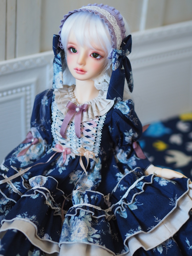 18mm/9mm グリーン系カッパータイプ 七宝グラスアイ