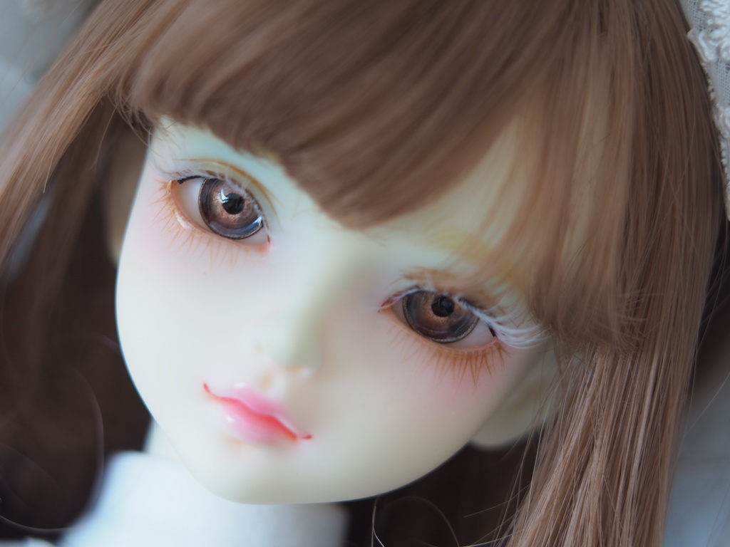 15mm/7.5mm グレー系カッパータイプ 七宝グラスアイ