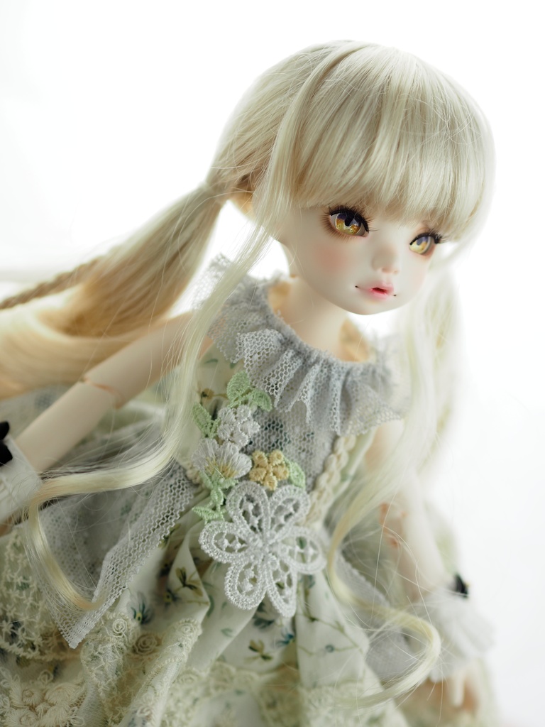 14mm/7mm ムーンライトジェムタイプ 七宝グラスアイ