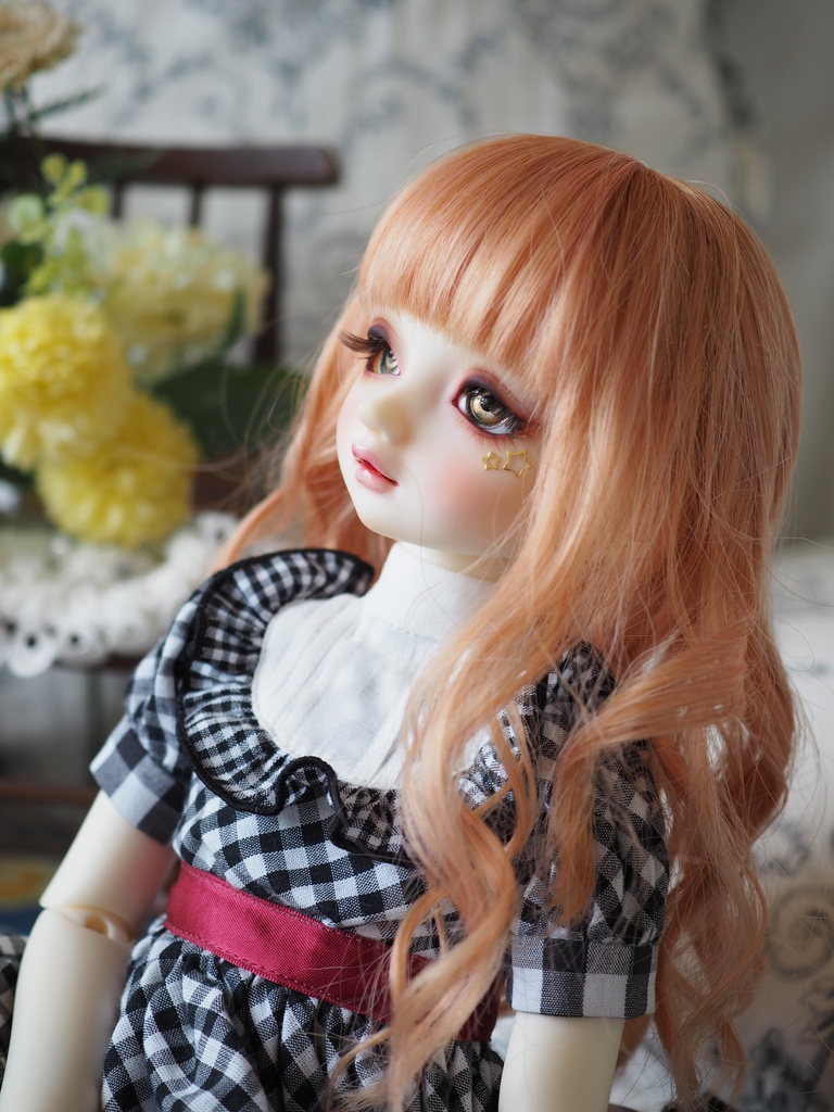 16mm/9mm グリーンミックス カッパータイプ 七宝グラスアイ