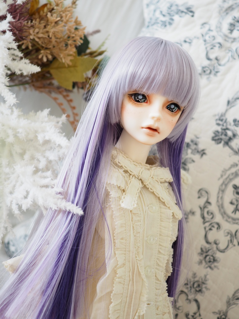 18mm/11mm ブラック×マイカ・銀箔 カッパータイプ 七宝グラスアイ