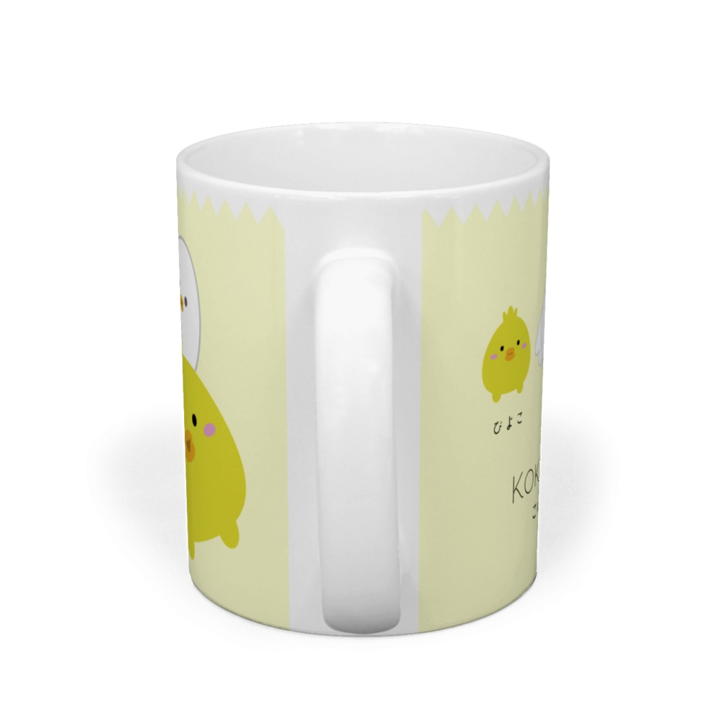 こけマグ(こけファミリー)