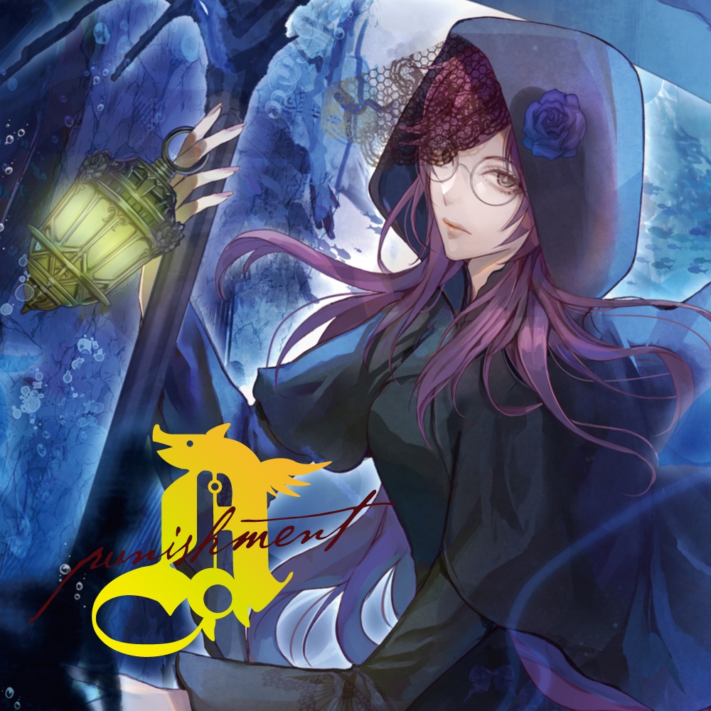 【CD】Apunishment