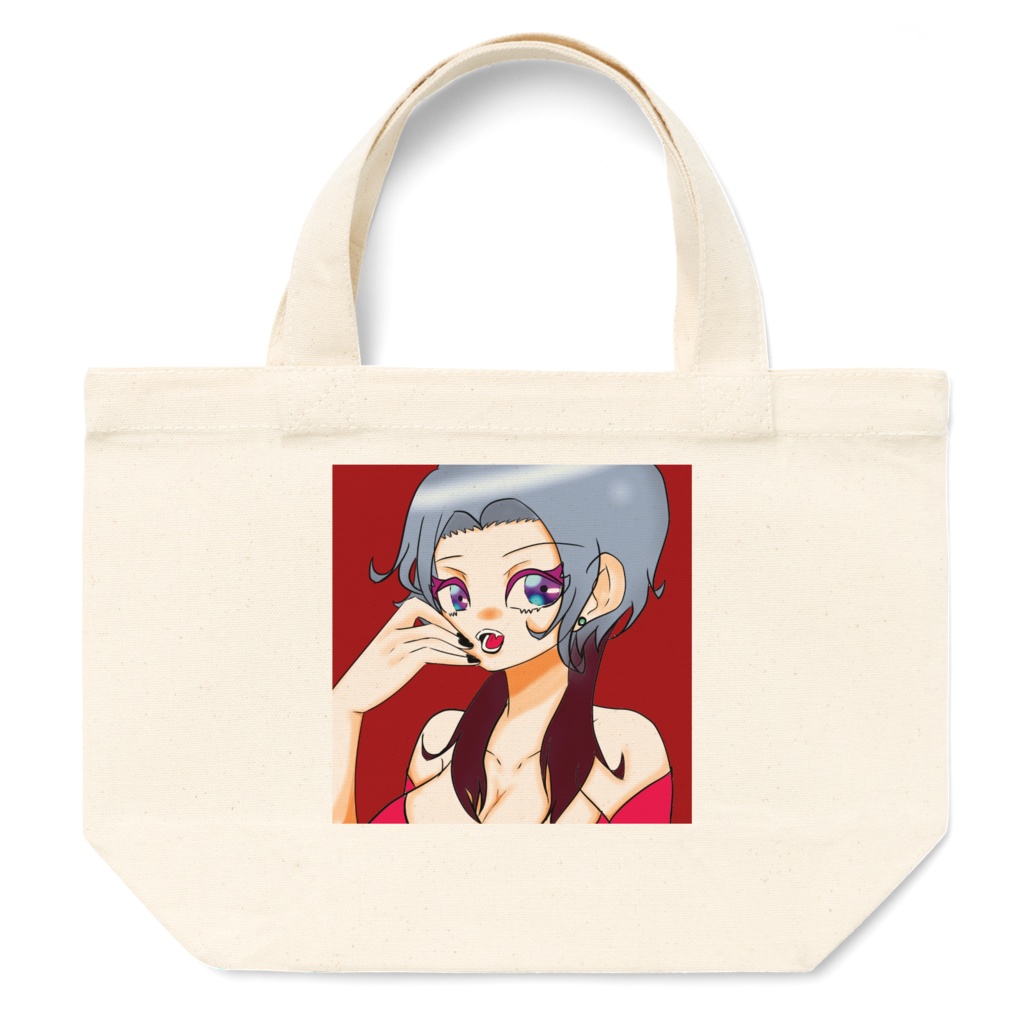 トートバッグ