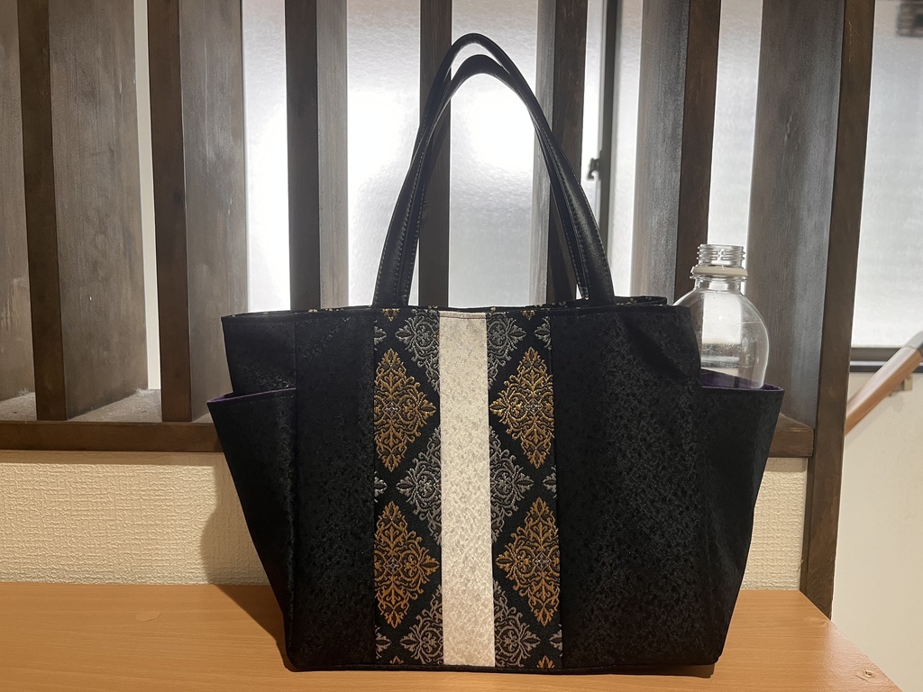 膝丸 イメージバッグ