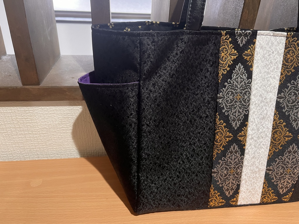 膝丸 イメージバッグ