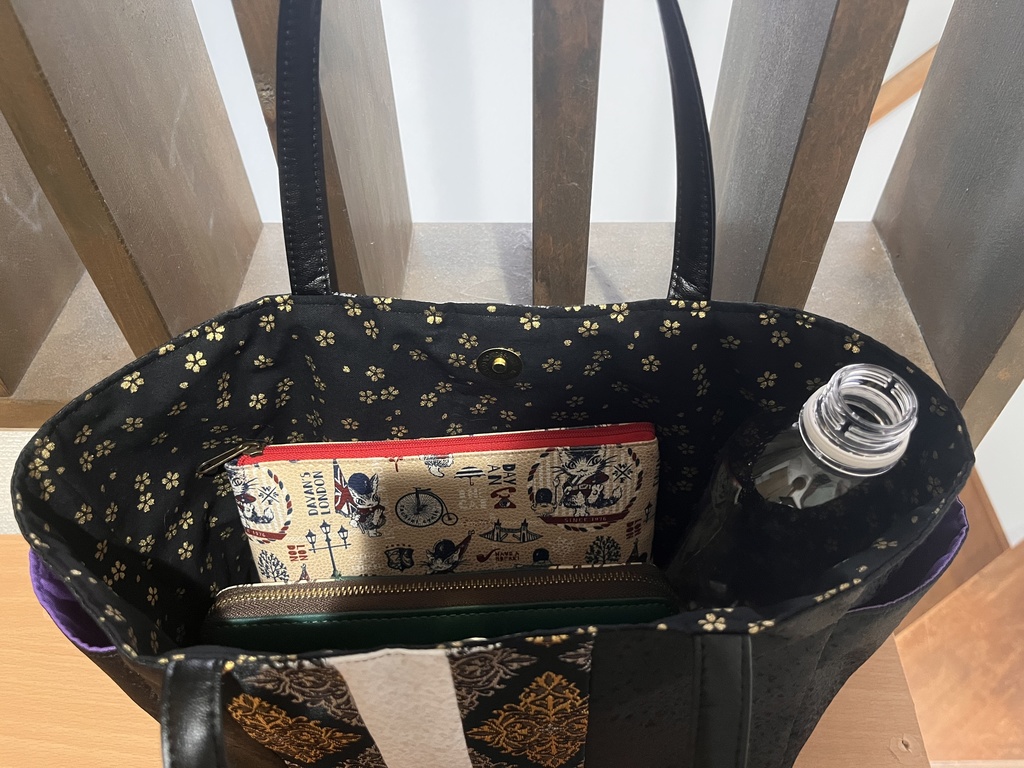 膝丸 イメージバッグ