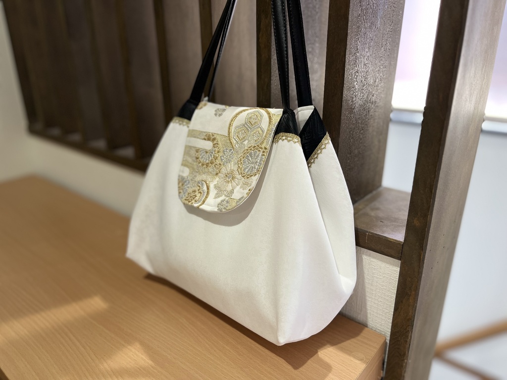 鶴丸国永 イメージバッグ