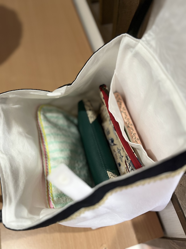鶴丸国永 イメージバッグ