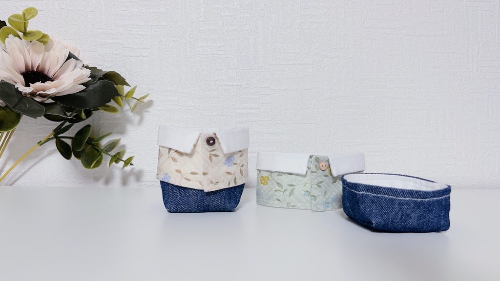 もちマス お洋服セット