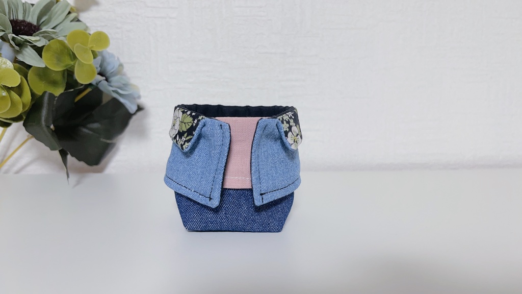 もちマス お洋服セット