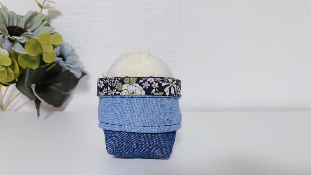 もちマス お洋服セット