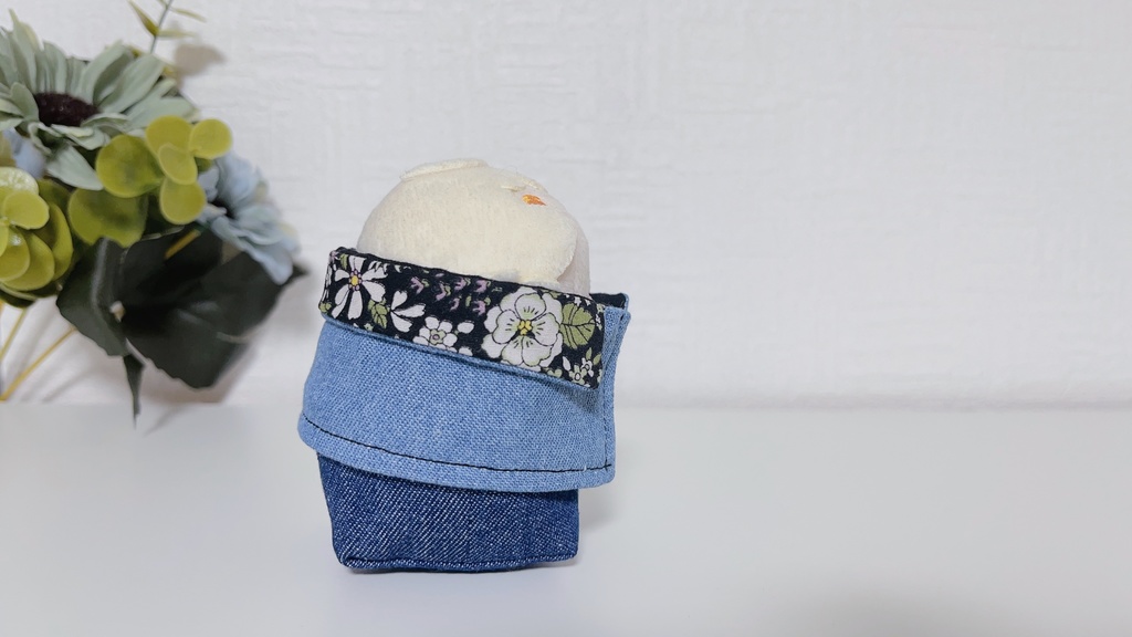 もちマス お洋服セット