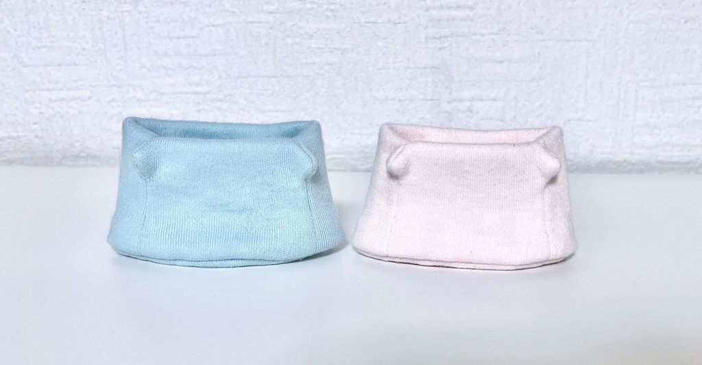 もちマスお洋服 幼稚園