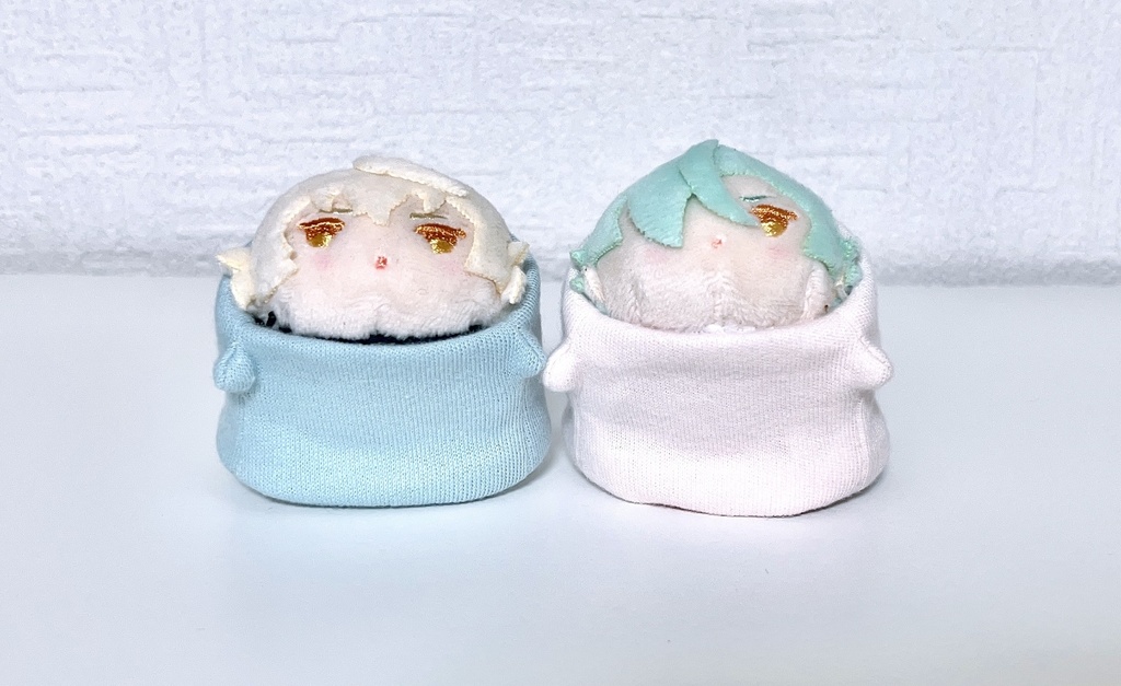 もちマスお洋服 幼稚園