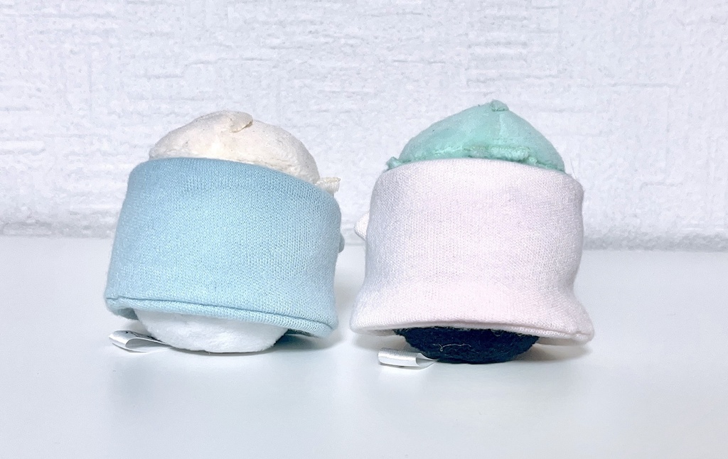 もちマスお洋服 幼稚園