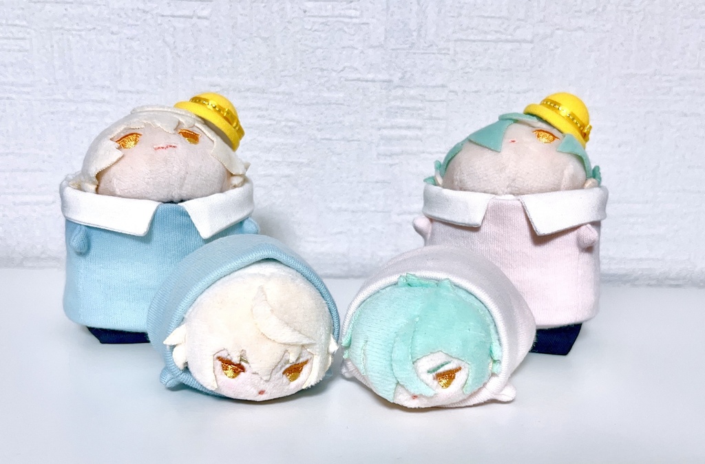 もちマスお洋服 幼稚園