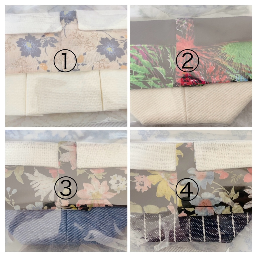 もちマスお洋服 福袋(イベント持ち戻り分)