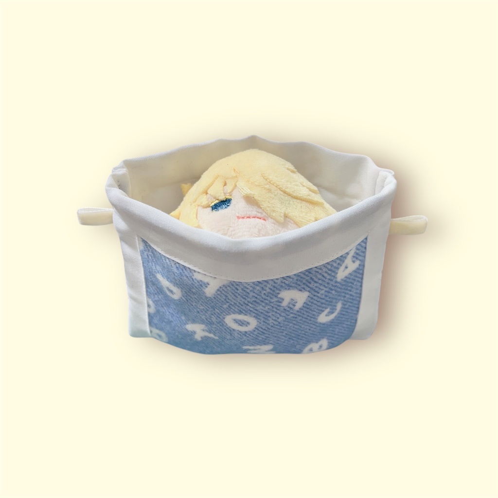 お布団バッグ