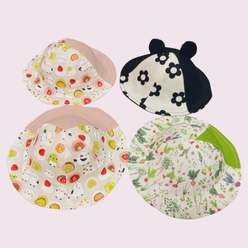 わんぱくサイズ:帽子