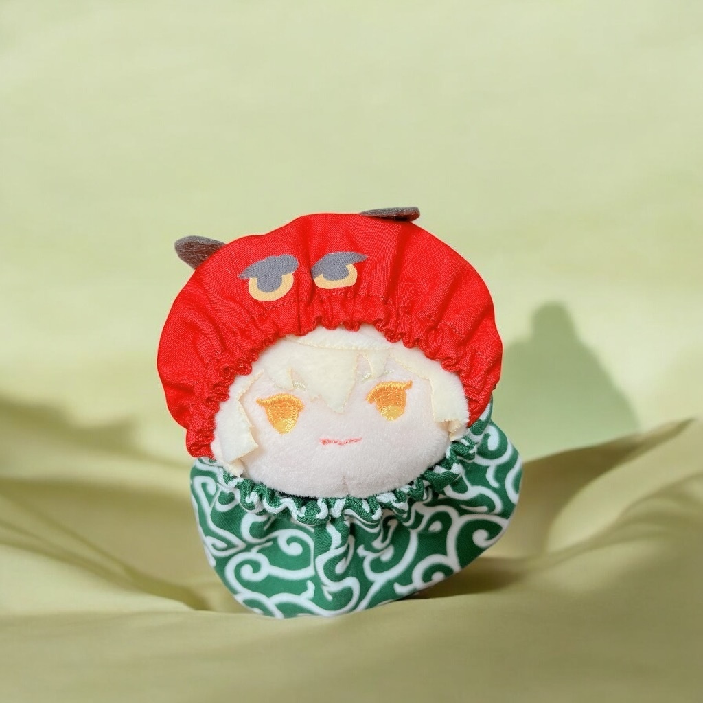 獅子舞風お洋服