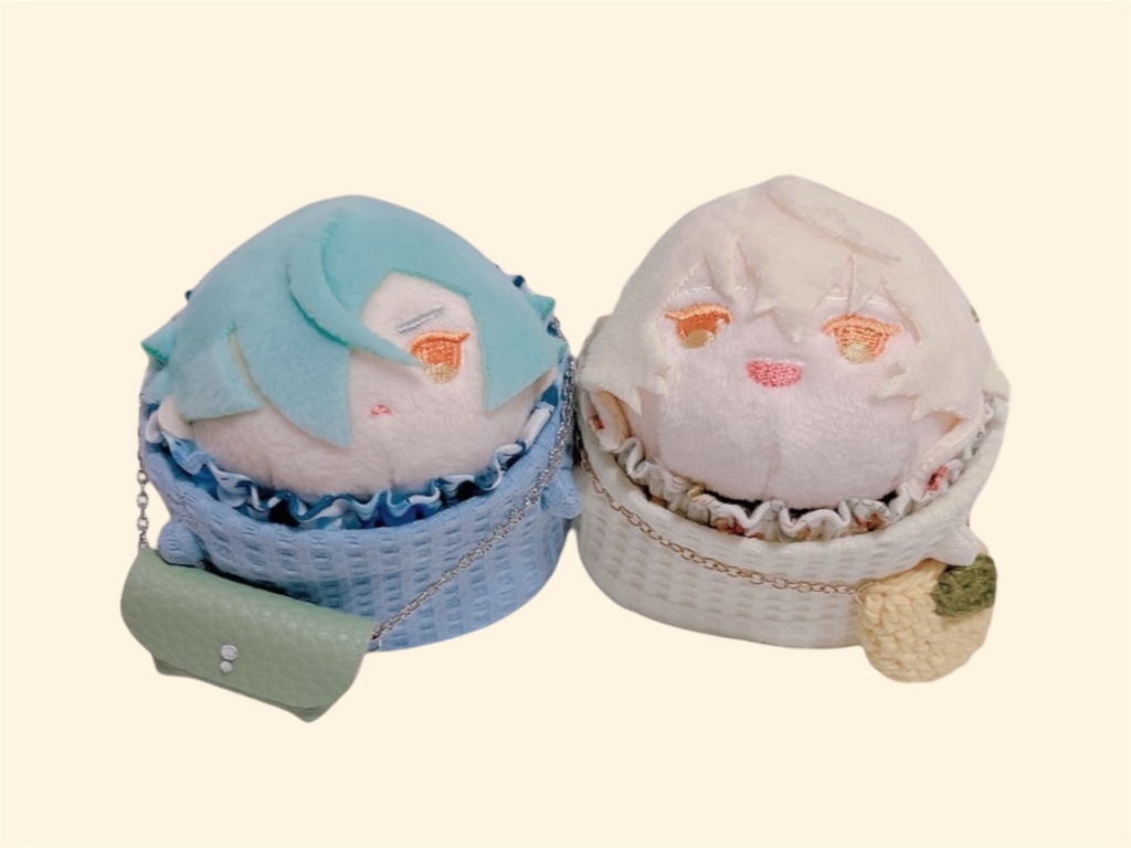 小さなバッグ