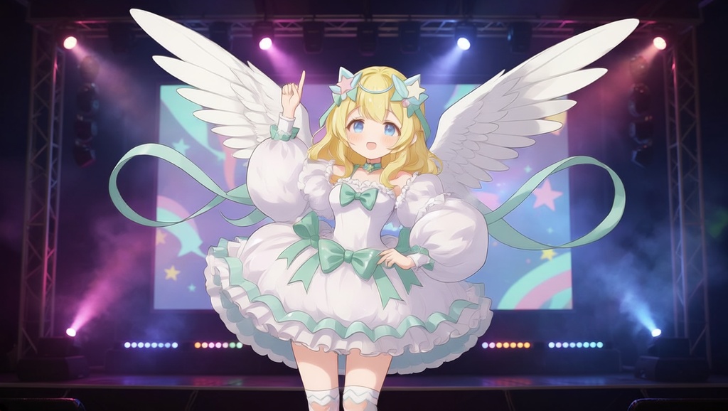 ウンピナ 1st Mini Album