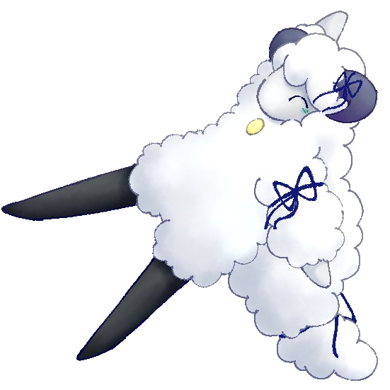 連結アクリルチャーム シトゥリー