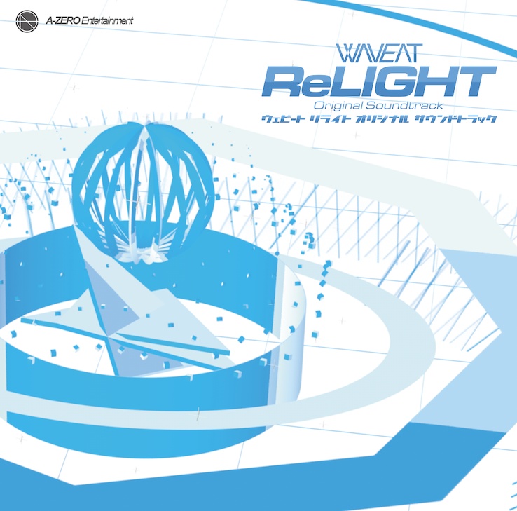 WAVEAT ReLIGHT Original Soundtrack