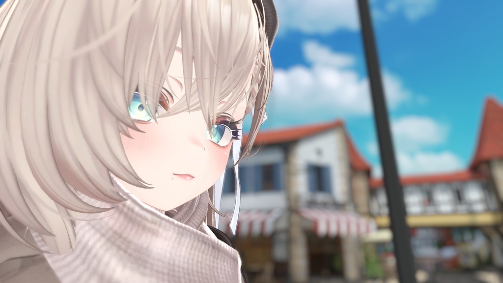 わやテクスチャ