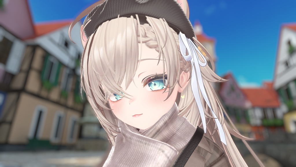 わやテクスチャ