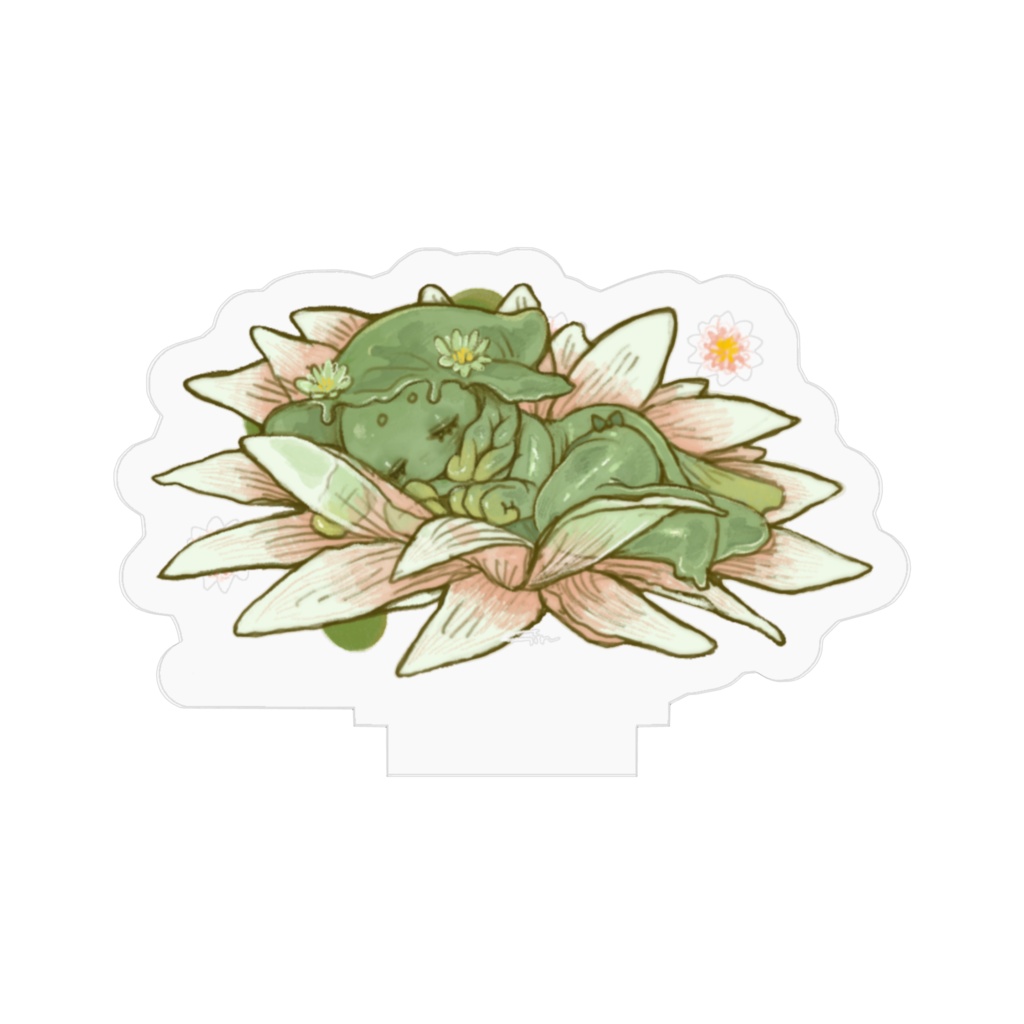 おやすみニルニル