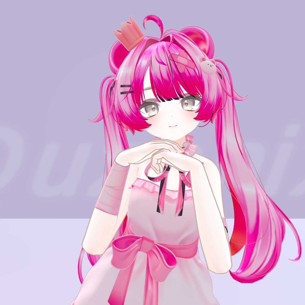 さりげない仕草のアイドルモーション Vol.3