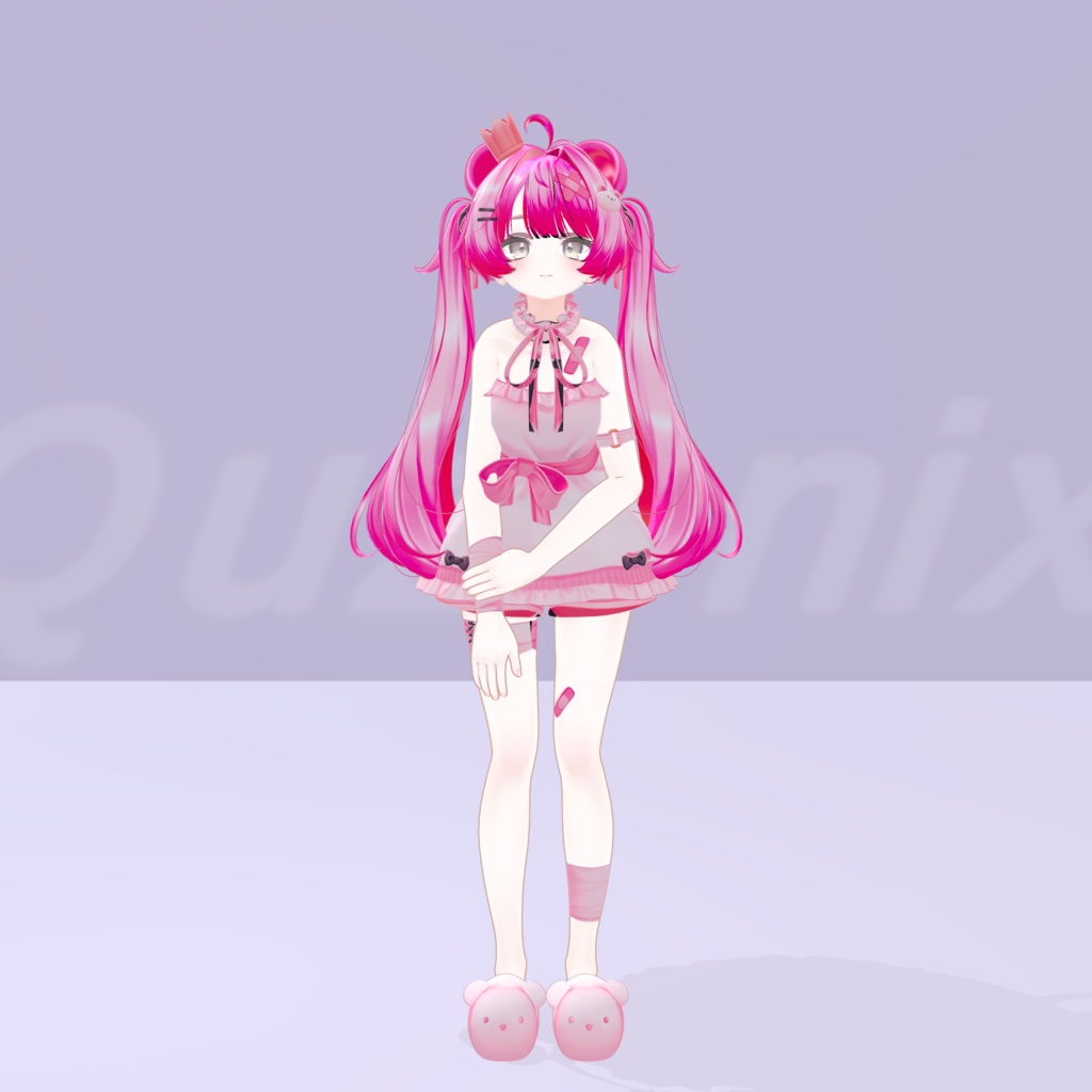 手首を気にするアイドルのさりげない不調モーション Vol.17