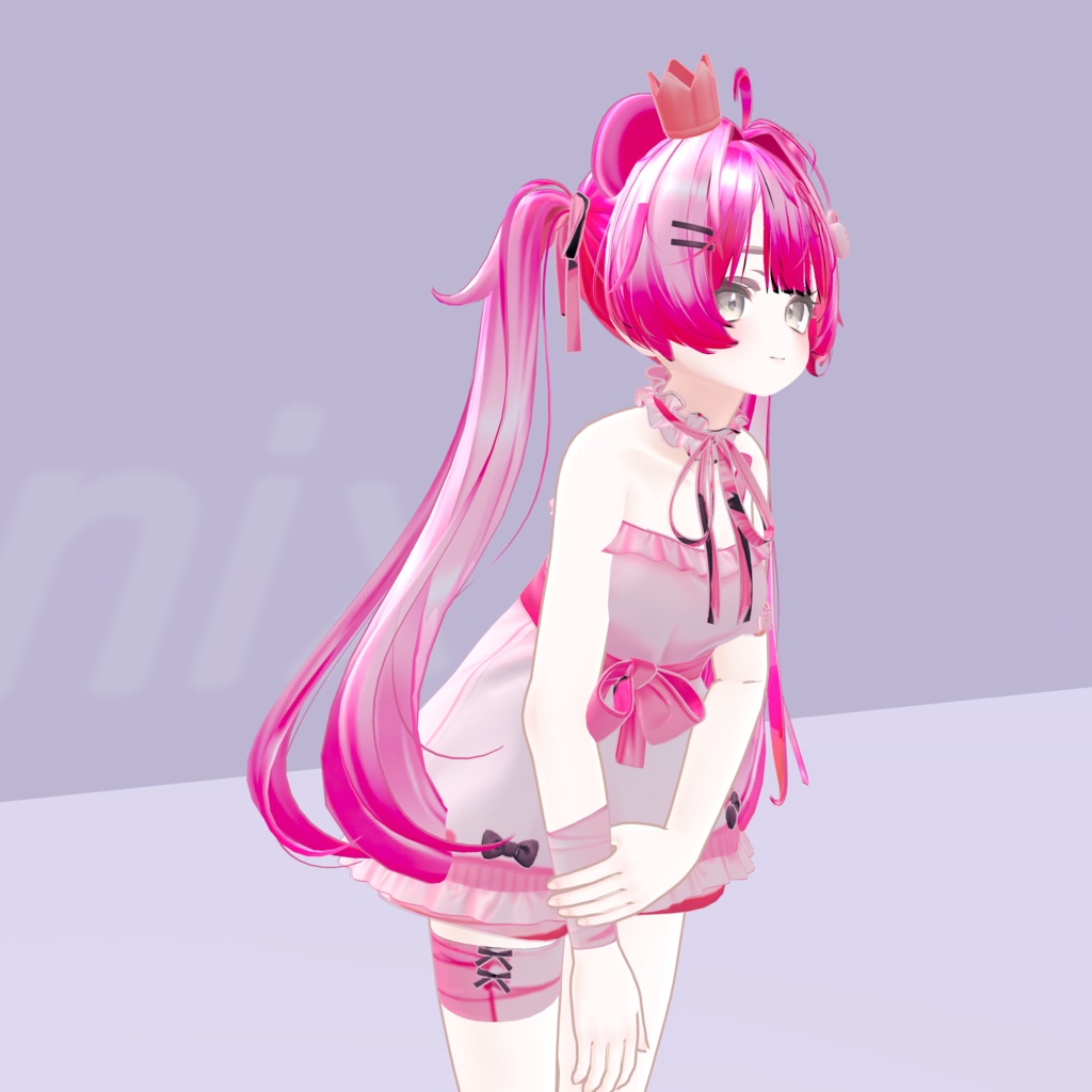 手首を気にするアイドルのさりげない不調モーション Vol.17